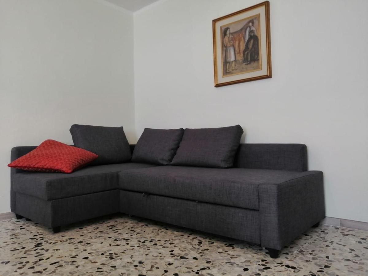Da Rita Apartment Crone Exterior foto