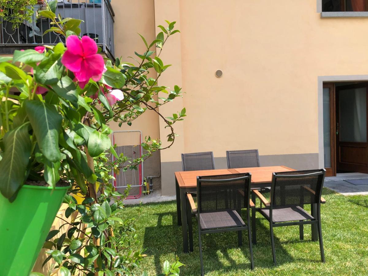 Da Rita Apartment Crone Exterior foto