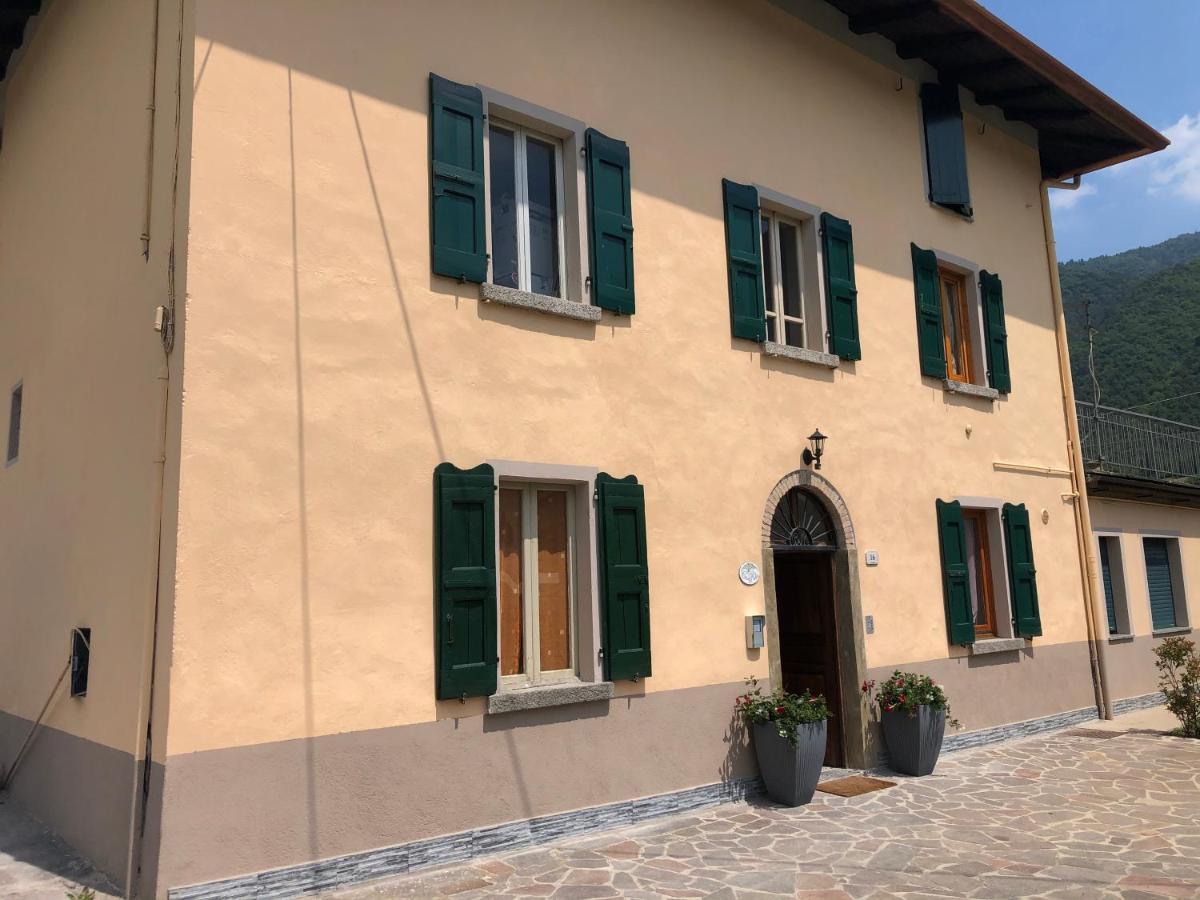 Da Rita Apartment Crone Exterior foto