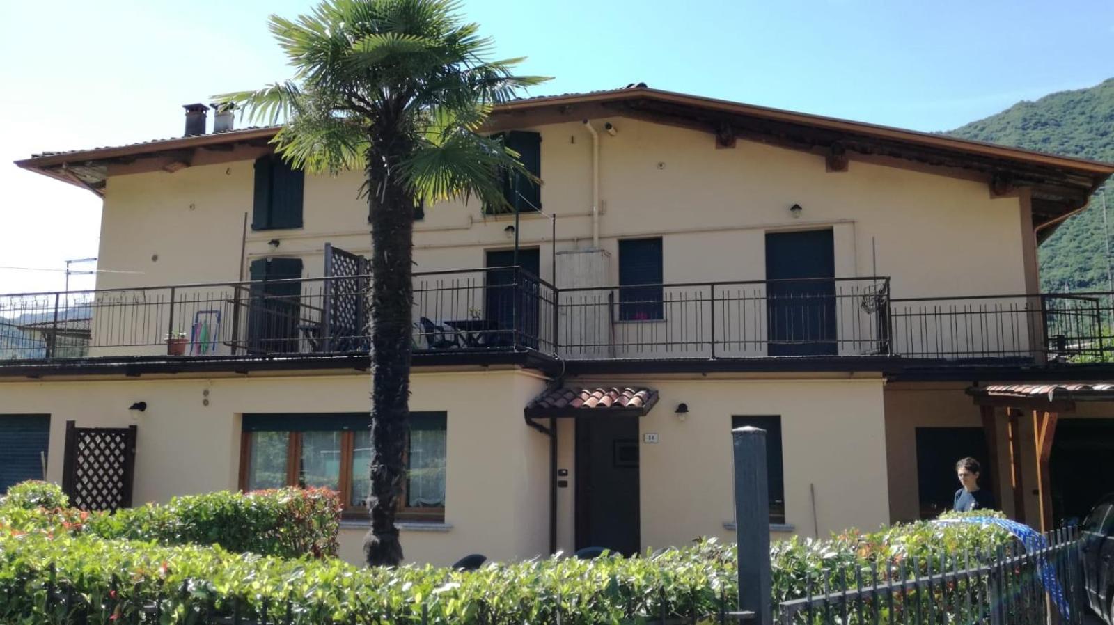 Da Rita Apartment Crone Exterior foto