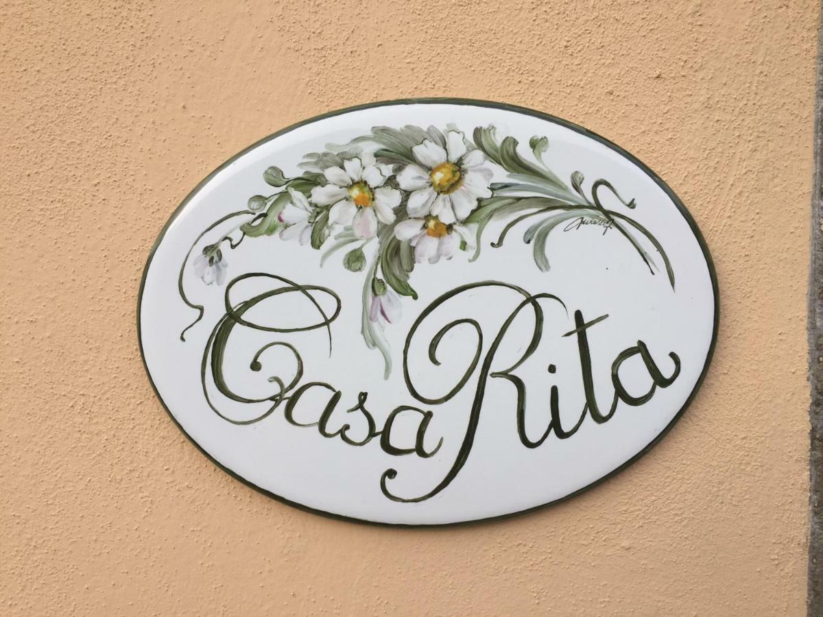 Da Rita Apartment Crone Exterior foto
